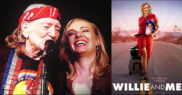 photo of In Eva Hassman's 'Willie and Me,' a Fan Chases Her Dream image