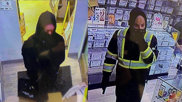 Winnipeg Police seeking help finding two…