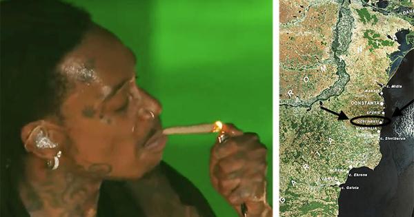 Wiz Khalifa Appeal of Cannabis&hellip;