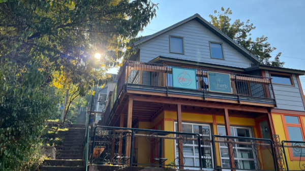 photo of Nelson City Council to consider cannabis patio permit image