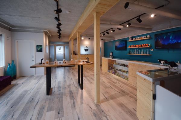 Yukoners lead charge with national&hellip;