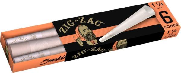 photo of Turning Point Brands raises outlook on Zig-Zag, nicotine growth image