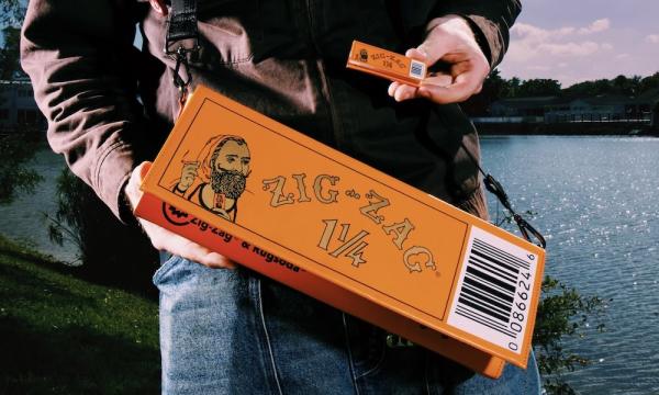 Zig-Zag’s Orange Booklet Is Now a…