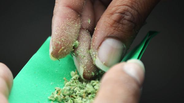 The Road to 4/20: How the Cannabis…
