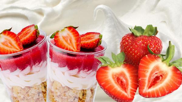 Cooking With A Buz: Infused Strawberry…