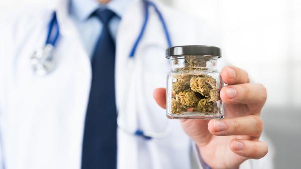 photo of Cannabis vs. Big Pharma: The Quiet Turf War image