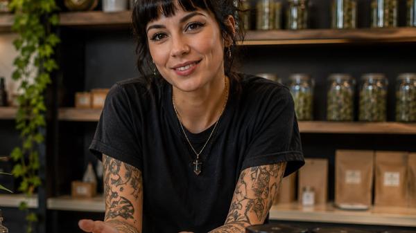What Your Budtender Wishes You Knew
