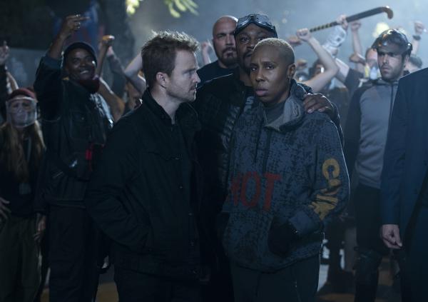 Lena Waithe’s New Chapter Begins with…