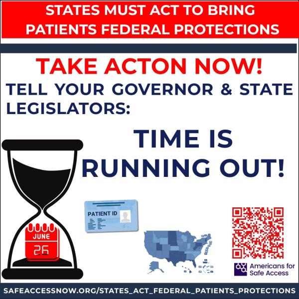 States Must Act to Bring Patients&hellip;