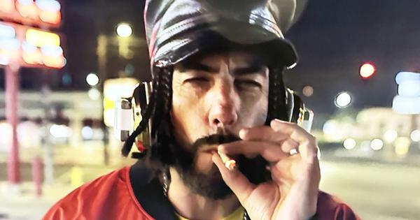 Movie Review: 'Ali G: Who Iz I?'