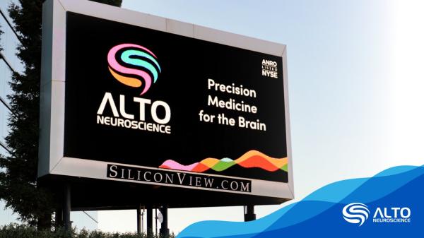 Well-funded Alto Neuroscience’s losses widen in the first quarter