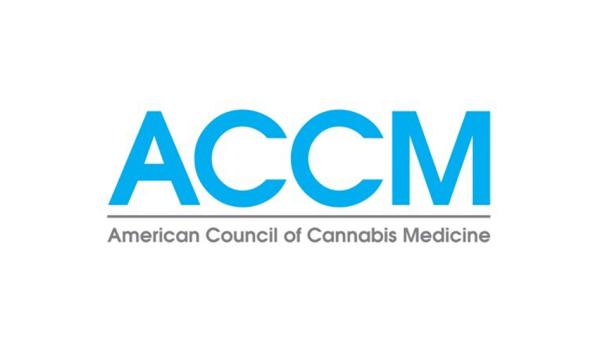American Council of Cannabis Medicine…