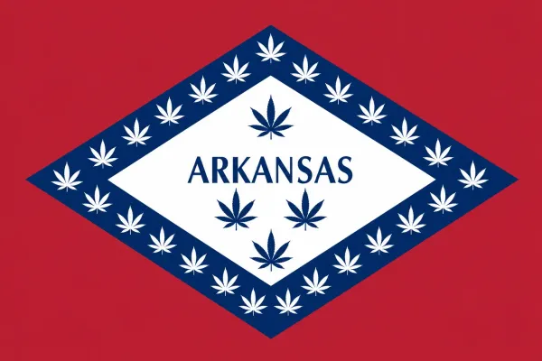 Arkansas Medical Marijuana Sales Reach…