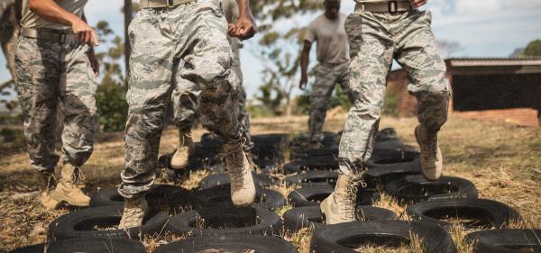 U.S. Army to Allow Recruits With Single…