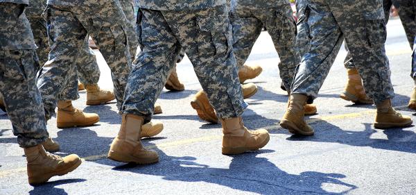 Army Reserve Major Loses Promotion Due…