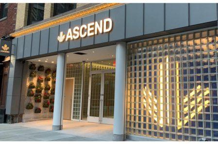 photo of Ascend Grows Q2 Revenue 15% image