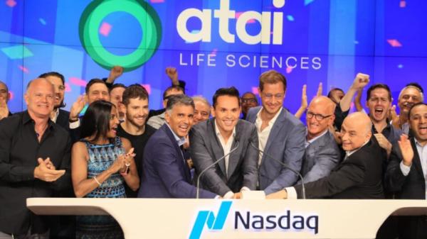 Atai posts $26M loss, but progresses on…