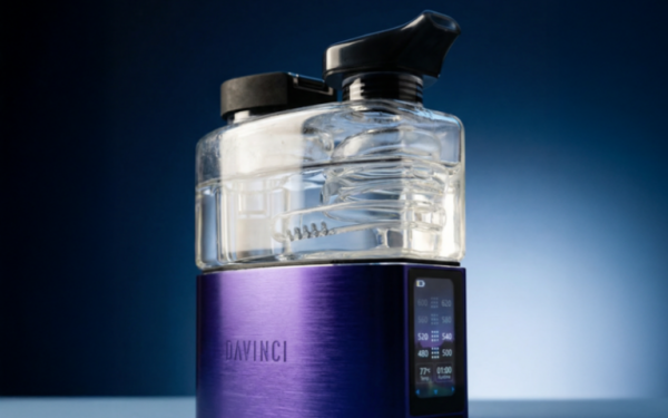 DaVinci Brings Flavor-First Concentrate…