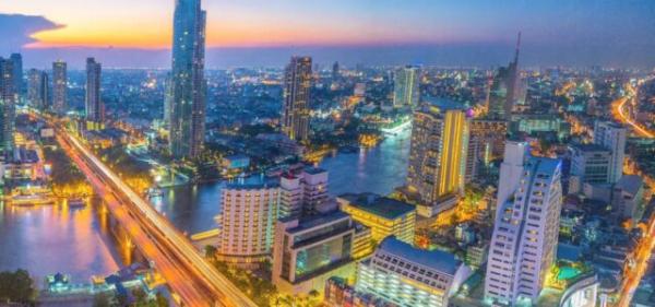 Thailand Will Reclassify Cannabis as…