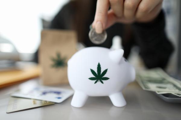 photo of Cannabis wants to join the list of ‘debanking’ victims, but it’s not so simple image