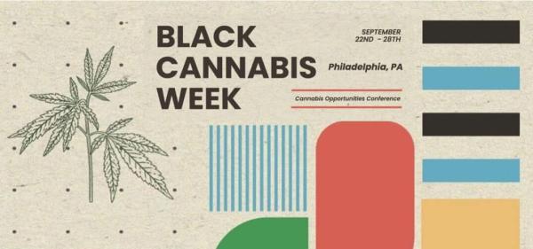 photo of Black Cannabis Week: A Journey of Education, Celebration, and Empowerment image