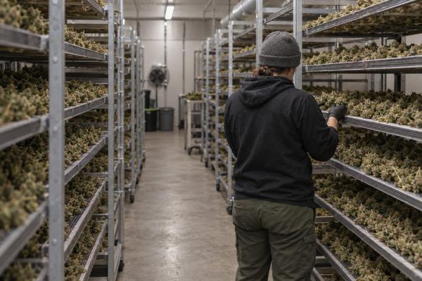 Cannara Biotech expands Curaleaf supply…