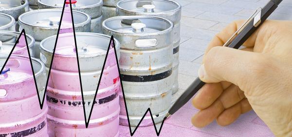 Study Predicts Alcohol to Continue…