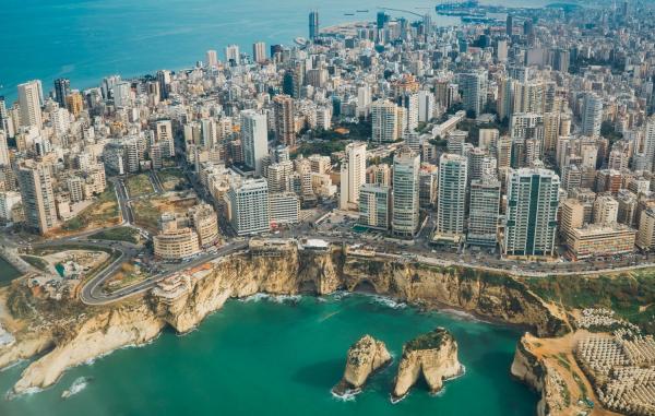 photo of Lebanon weighs medical cannabis laws as Israel drags feet image