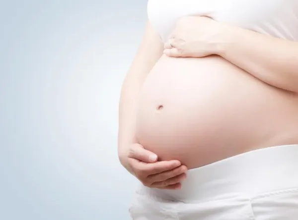 Prenatal Marijuana Use Not Linked to…