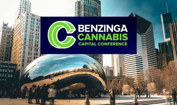 photo of Benzinga cannabis conference fueled by optimism, rooted in reality image