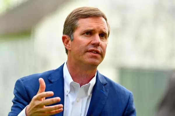 Kentucky Governor Andy Beshear Signs&hellip;