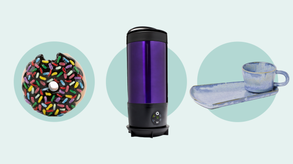 The best kitchen picks for a cannabis…