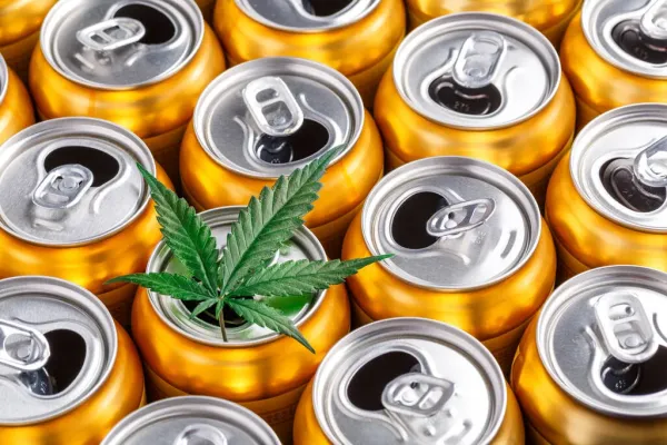 Delaware THC Beverage Law Takes Effect&hellip;
