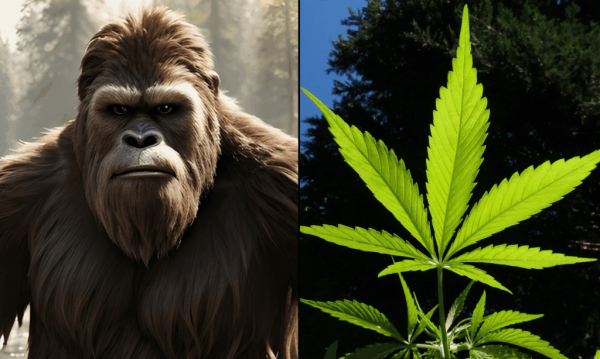 Michigan Marijuana Shop’s Bigfoot…
