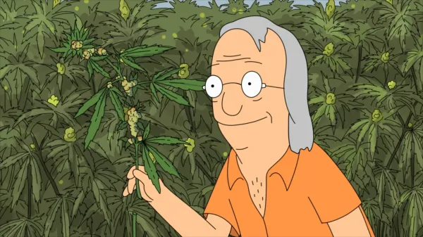 Every Marijuana Reference in Bob’s…