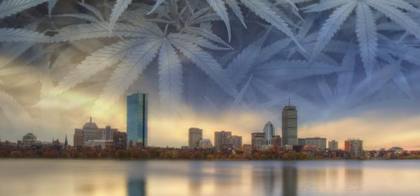 Massachusetts Gov. Signs Cannabis&hellip;