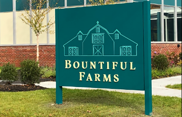 Bountiful Farms Expands to Adult-Use Retail With Plans to Open 2 Massachusetts Dispensaries