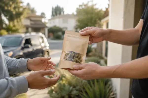 California Cities Without Dispensaries…