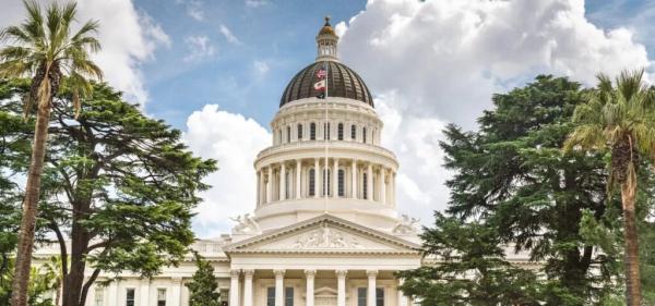 California Lawmakers Pass Bill to Undo…