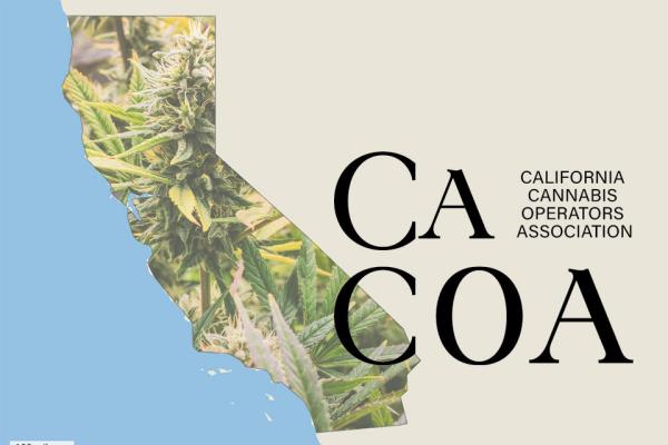 New California cannabis trade group aims…