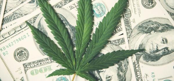 Maryland Cannabis Taxes Generate Over…