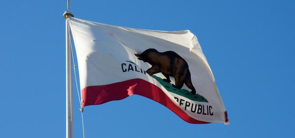 California Tightens Cannabis…