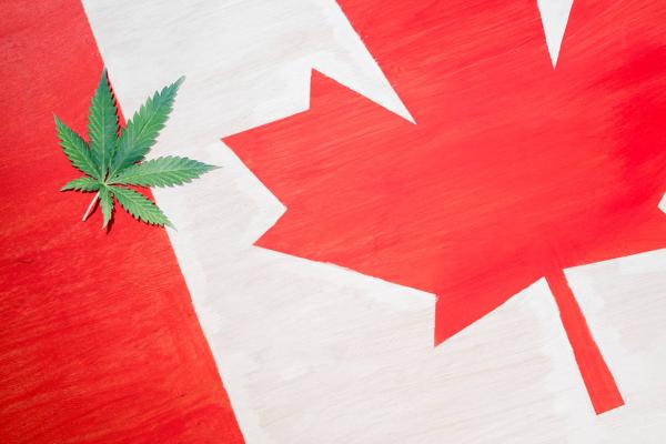 Canada Sold CA$485 Million in Legal…