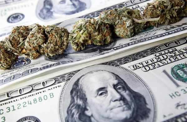 photo of Massachusetts Marijuana Sales Top $1.11 Billion in 2026, All-Time Total Reaches $11.5 Billion image