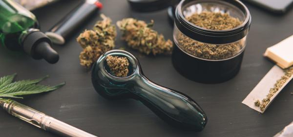 Study: Cannabis Use Associated with&hellip;