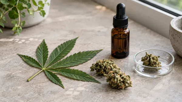 Cannabinoids Explained: Complete Guide&hellip;