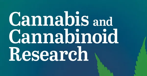 Cannabis Research Journal Seeks…