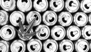 Big Alcohol’s Cannabis Beverage Push:…