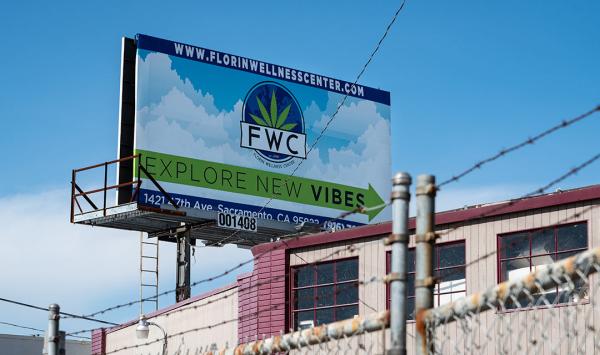 photo of ‘You can advertise’: Tips for navigating cannabis advertising in diverse markets image