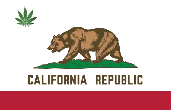 California Marijuana Packaging and Advertising Bill Passes…